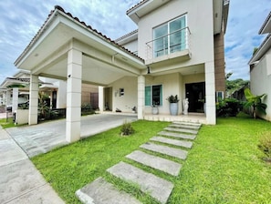 Fachada