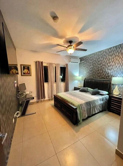 Casa Ubicada en el Mejor P.H De Altos De Panama