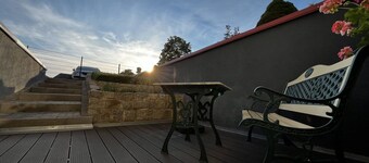 Ferienwohnung Am Anger - am Tor zum Oderbruch