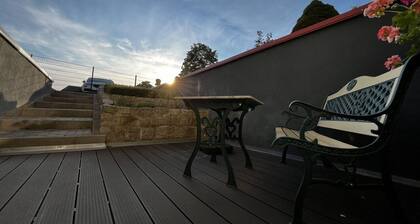 Ferienwohnung Am Anger - am Tor zum Oderbruch