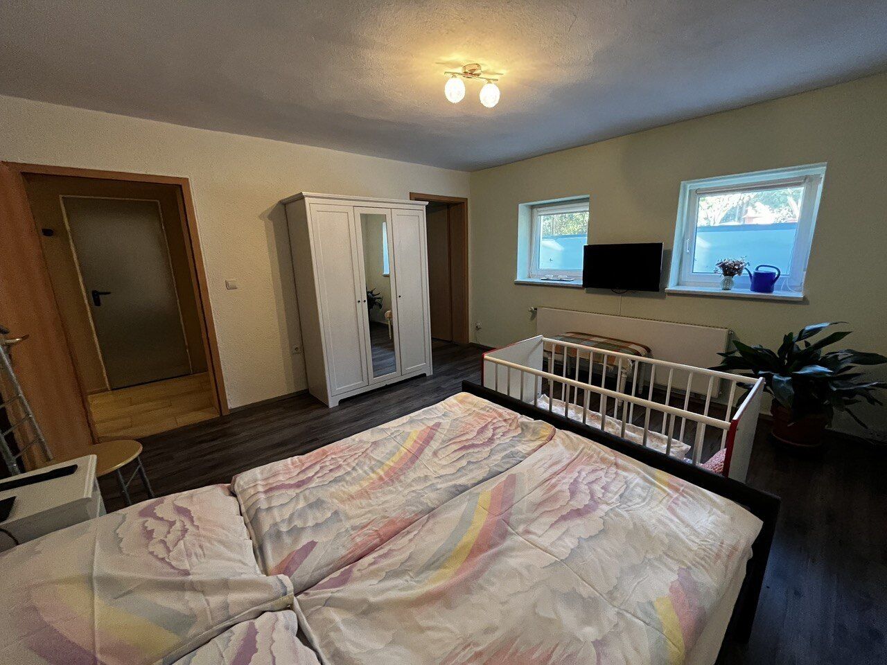 1 bedroom, WiFi