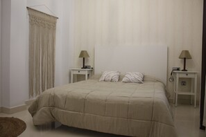 3 habitaciones y wifi 