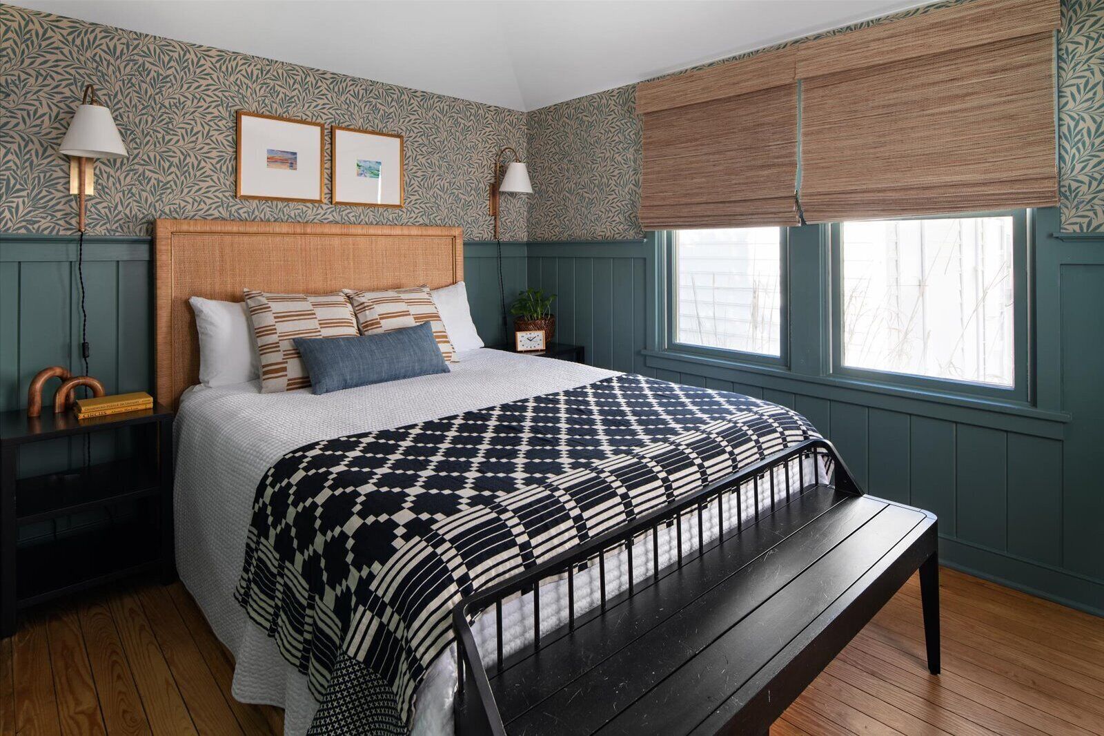 3 sovrum, strykjärn/strykbräda, gratis wi-fi och sängkläder