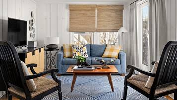 Smart TV, videojuegos, libros y biblioteca musical