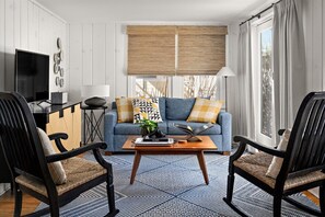 Smart-TV, Videospiele, Bücher, Musikbibliothek