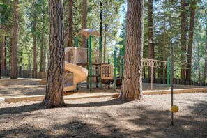 Espace pour enfants