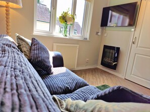 Interior - Bowness Hideaway (Windermere)