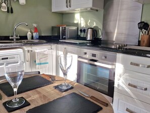 Cottage | Interior