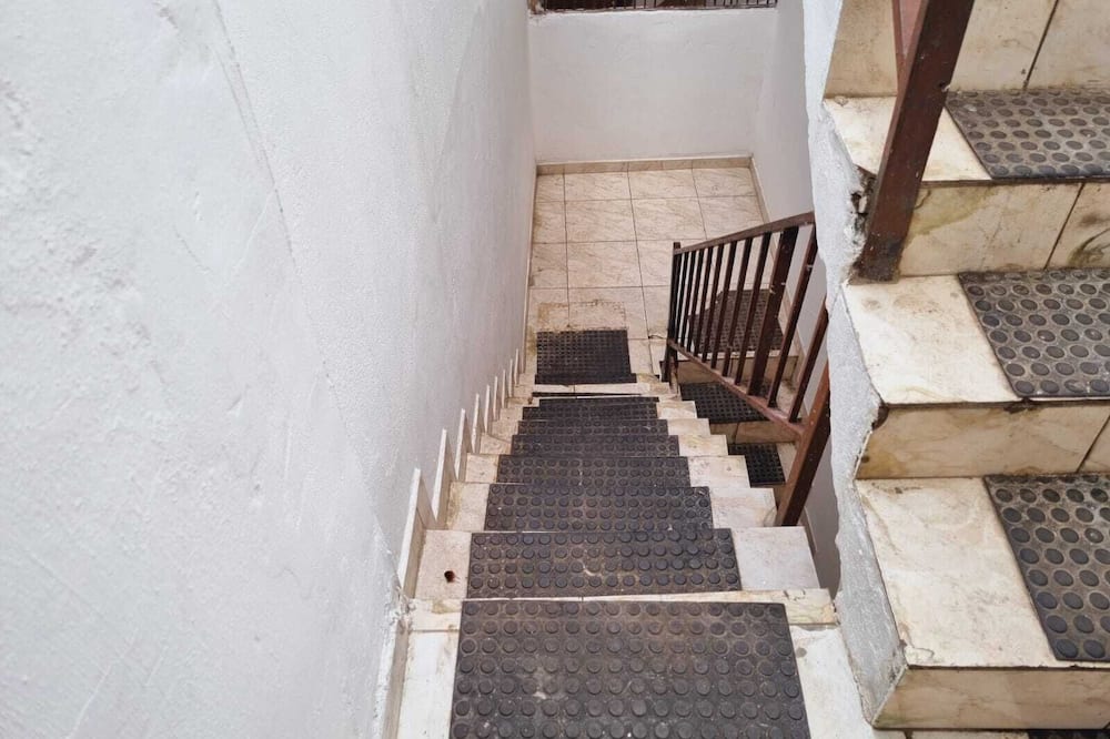 Apartamento aconchegante