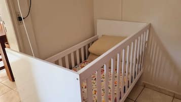 Basic-Apartment | 2 Schlafzimmer, Bügeleisen/Bügelbrett