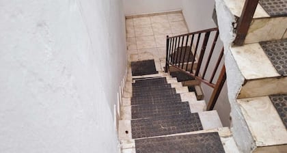 Apartamento aconchegante