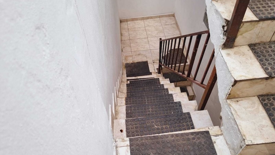 Apartamento aconchegante