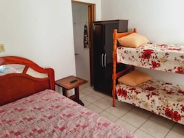 Basic Apartment | 2 bedrooms, iron/ironing board