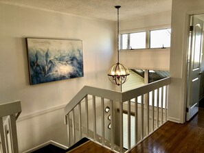Interior - Beautiful beach home (Point Pleasant Beach)