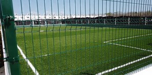Sportplatz