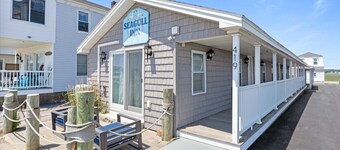 *Oceanview Suite | Hampton Beach | Pet Friendly*