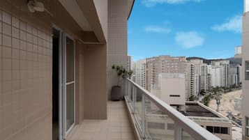 Apartment | Property grounds