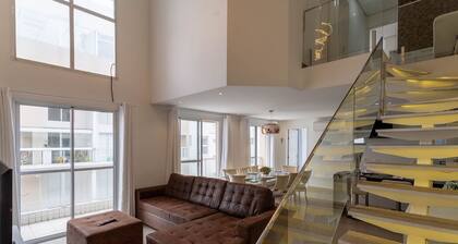 Triplex Solaris - Guarujá