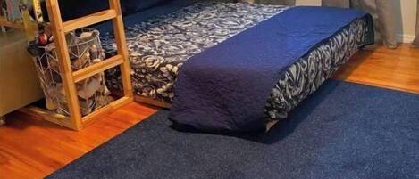 3 Schlafzimmer, WLAN