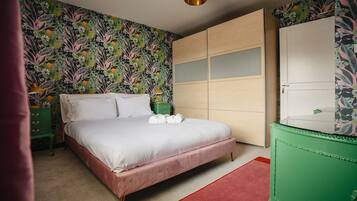 Superior Apartment, Private Bathroom | 2 bedrooms