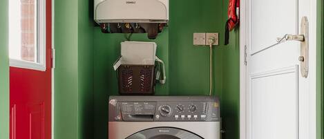 Cocina compartida