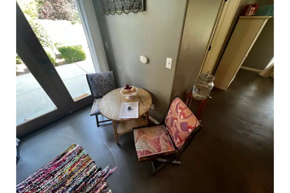 Foto de perfil del anfitrión