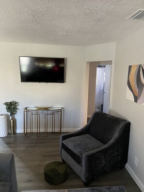 TV connectée