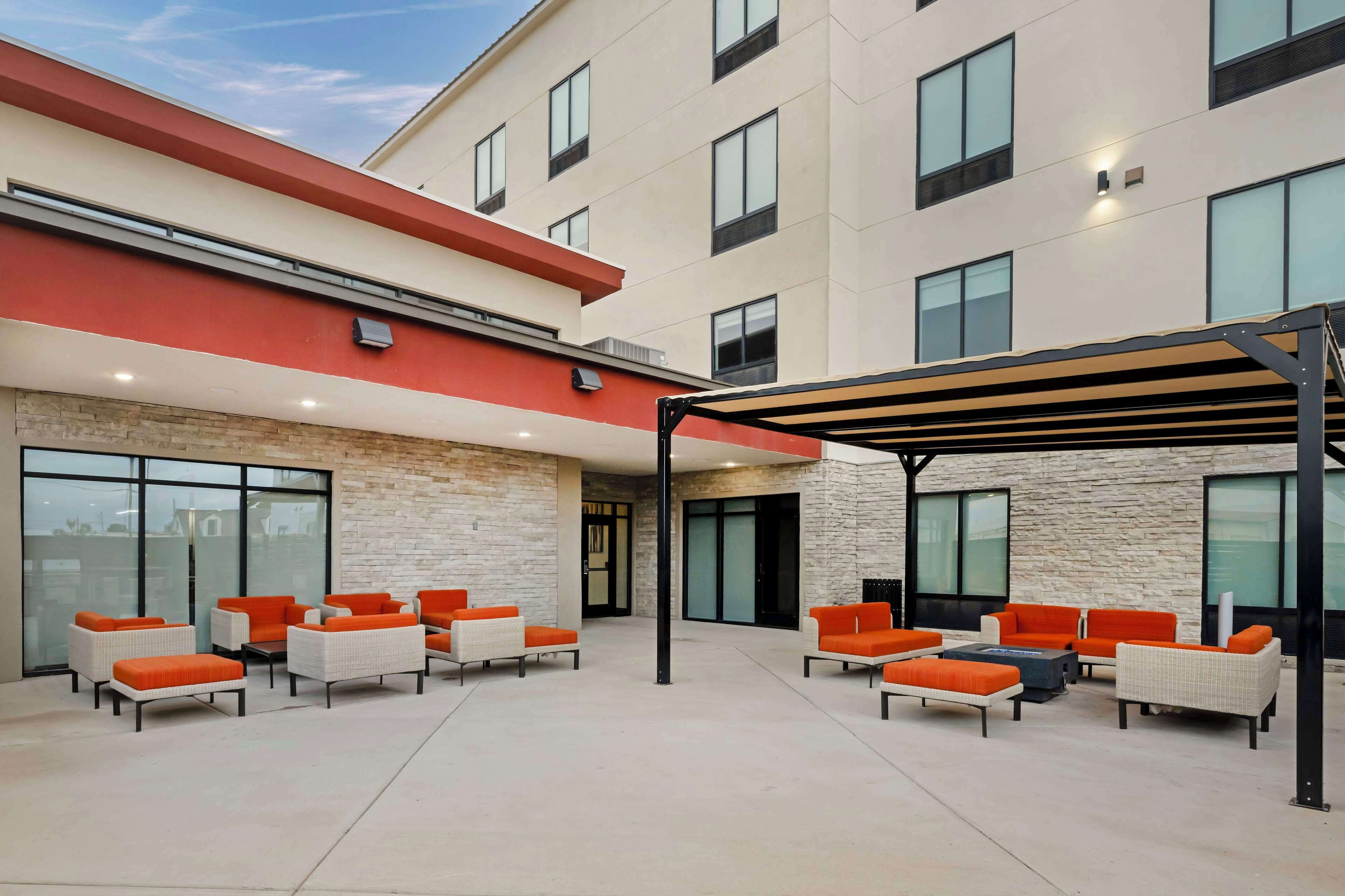 Property amenity