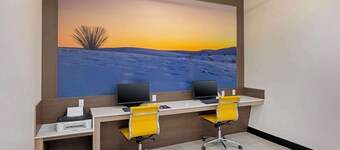 Best Western Plus Executive Residency Carlsbad Hotel