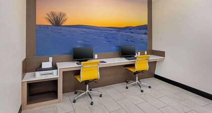 Best Western Plus Executive Residency Carlsbad Hotel