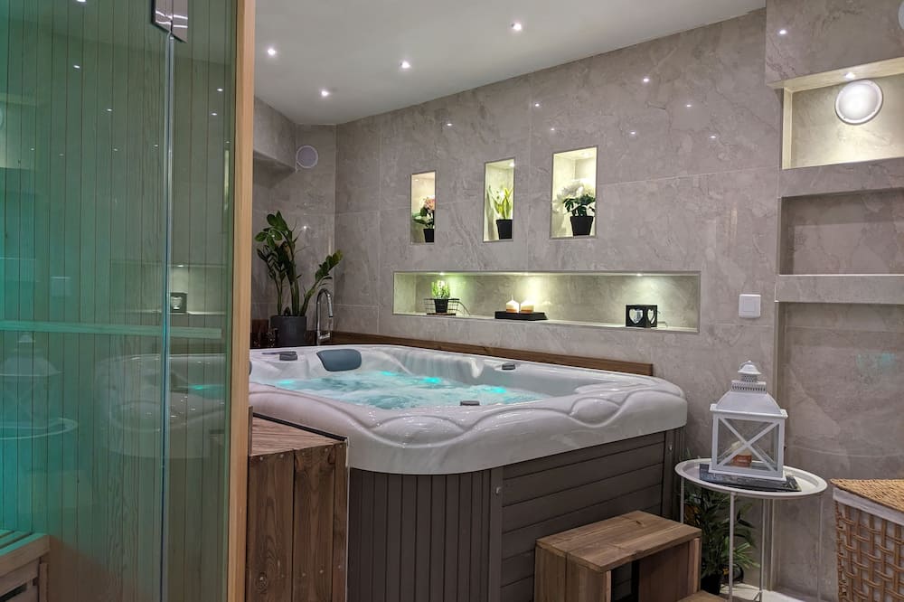 Best Western Hotel Austria & Spa