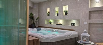 Best Western Hotel Austria & Spa