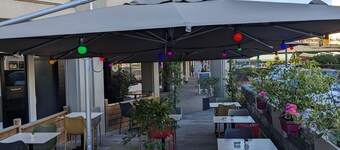 Best Western Hotel Austria & Spa