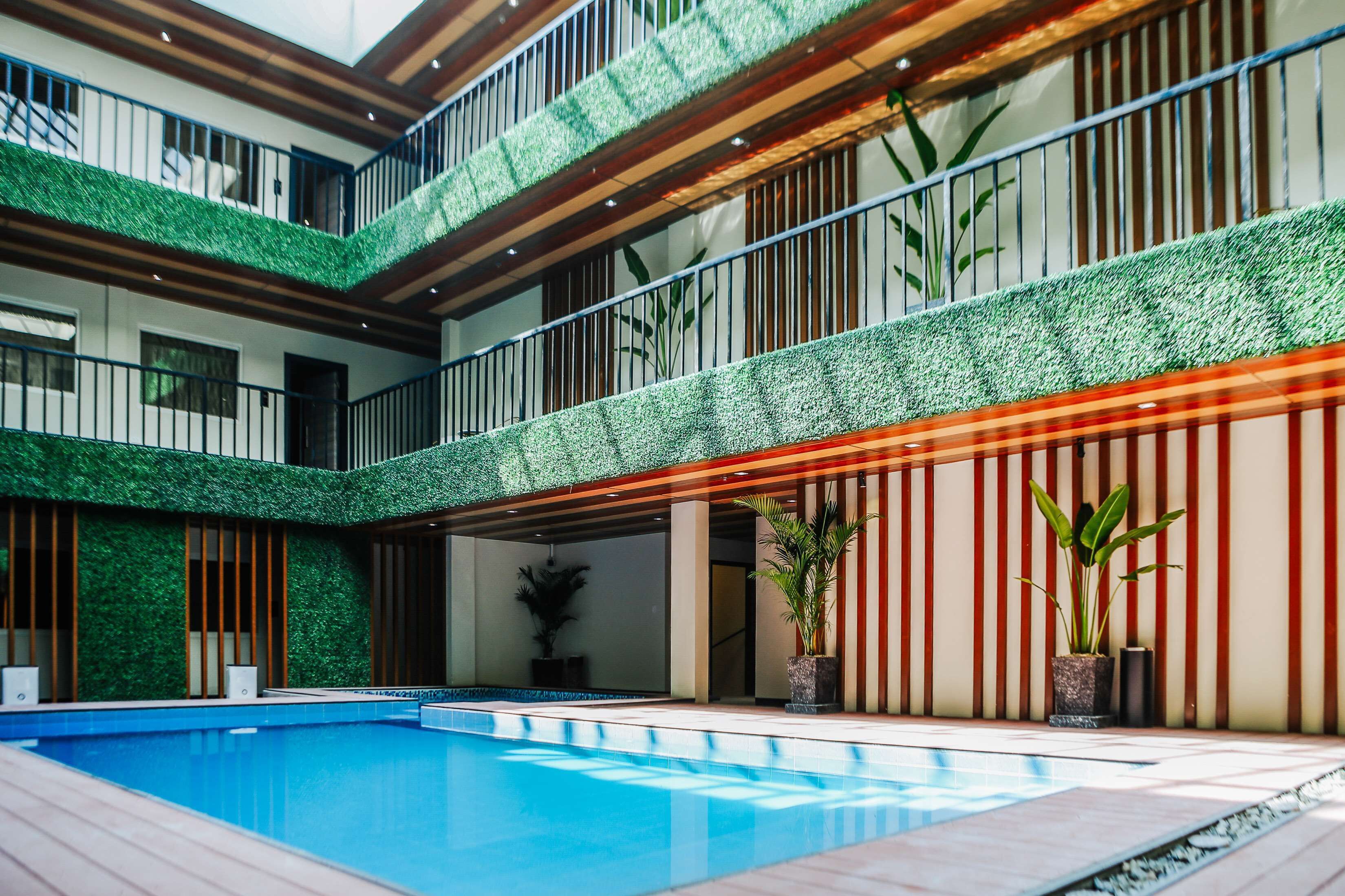 Foto - SureStay Studio by Best Western Clarkview Angeles City