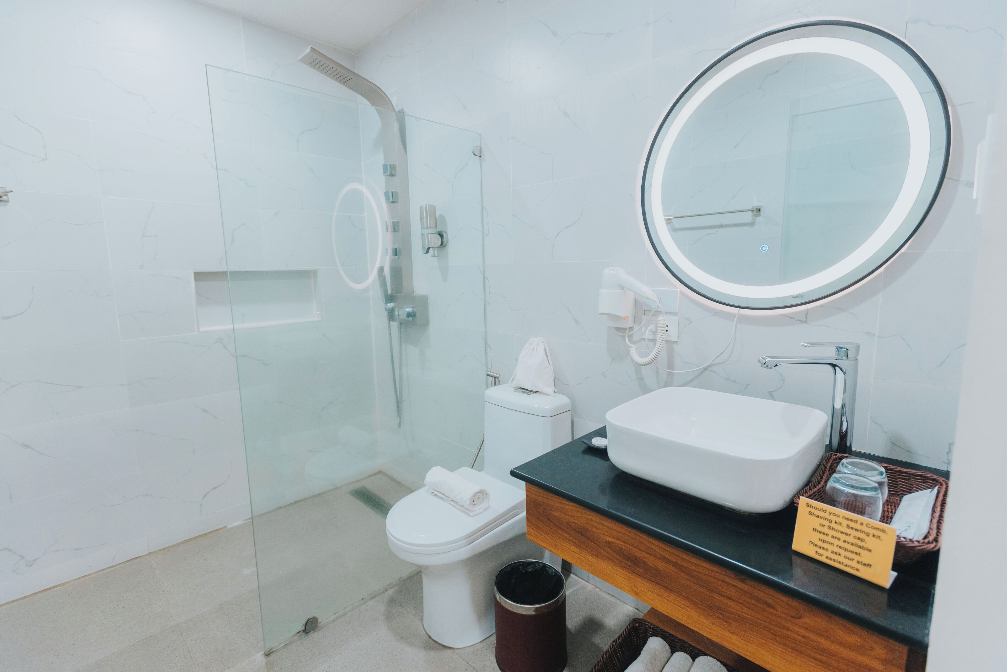 Foto - Surestay Studio By Best Western Clarkview, Angeles City