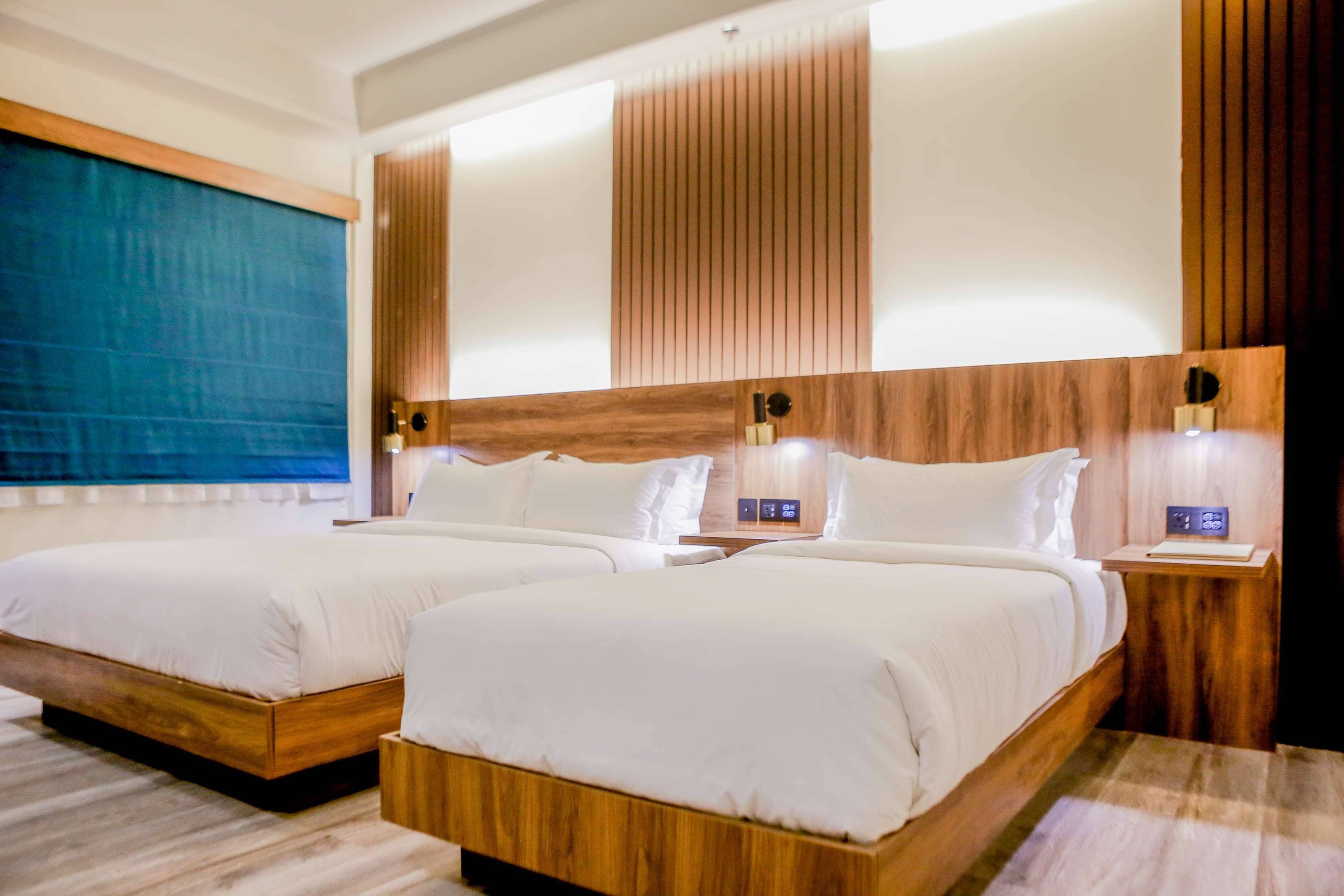 Foto - SureStay Studio by Best Western Clarkview Angeles City