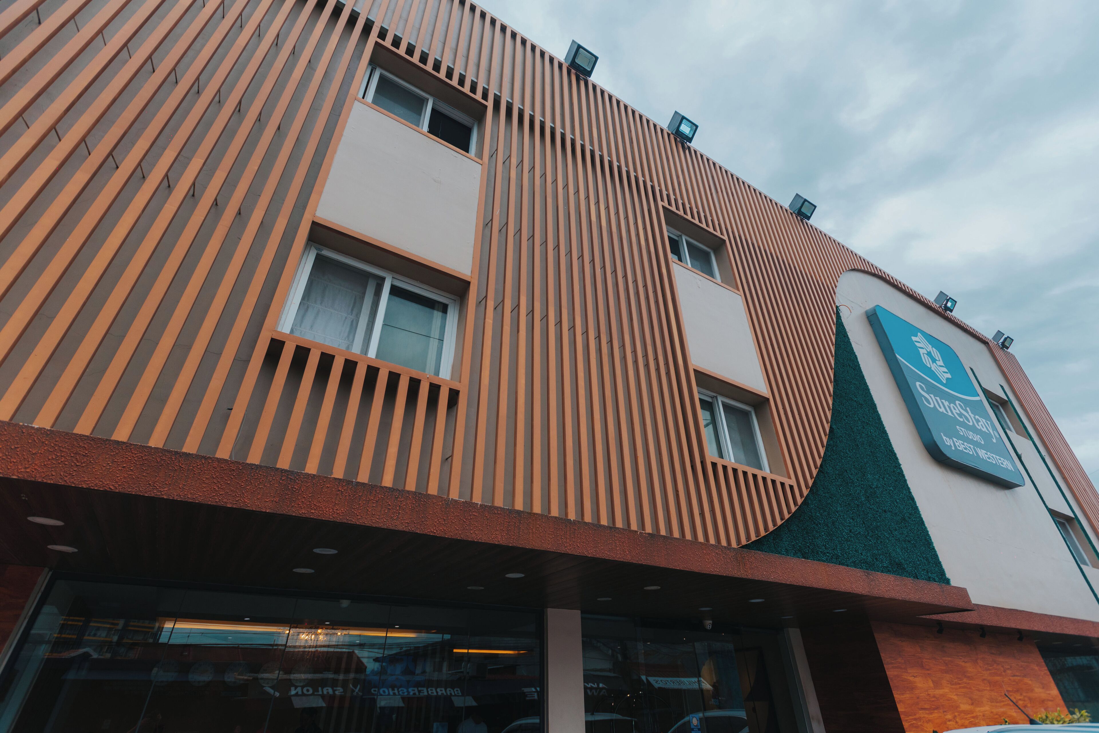 Foto - SureStay Studio by Best Western Clarkview Angeles City