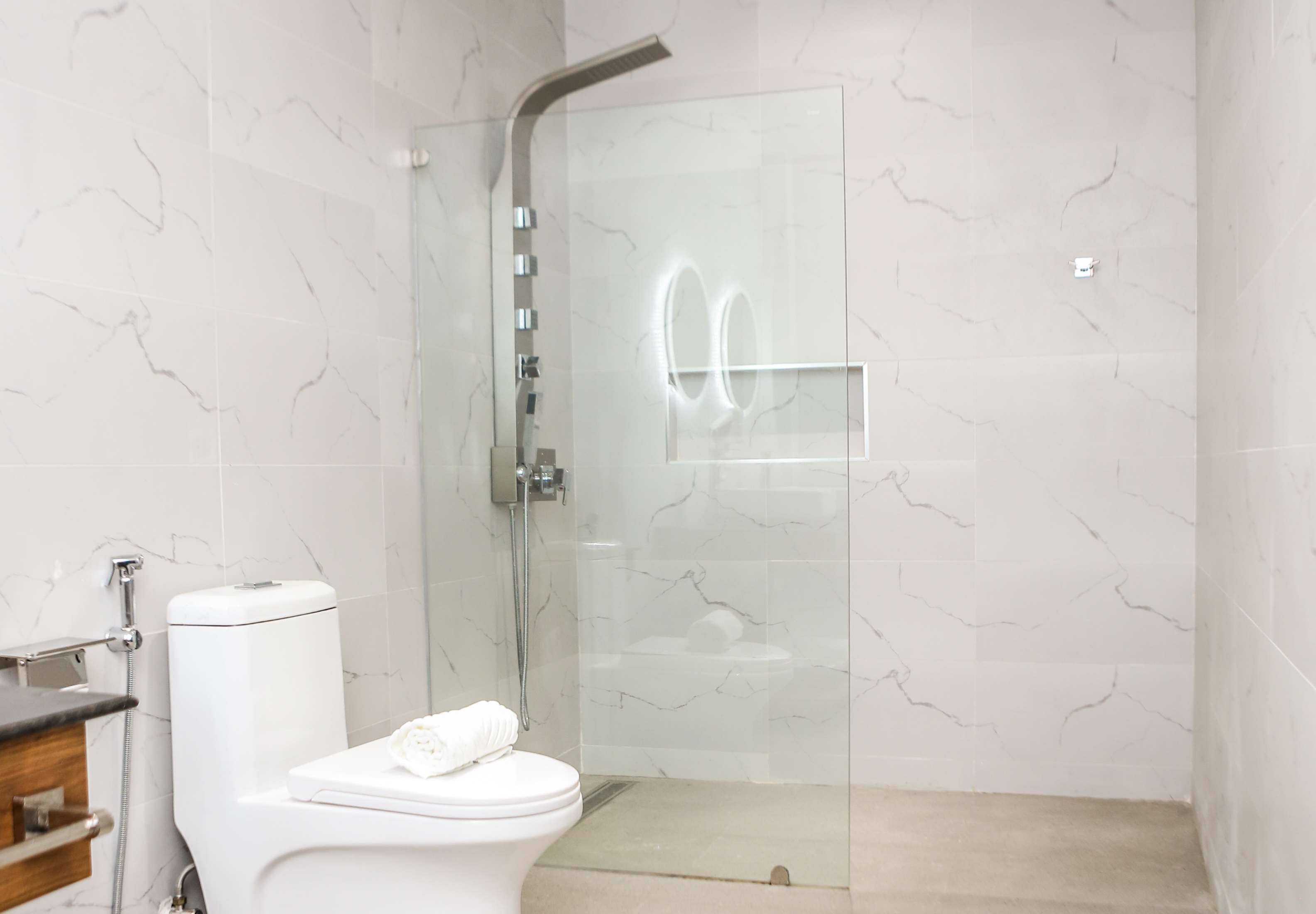 Foto - Surestay Studio By Best Western Clarkview, Angeles City
