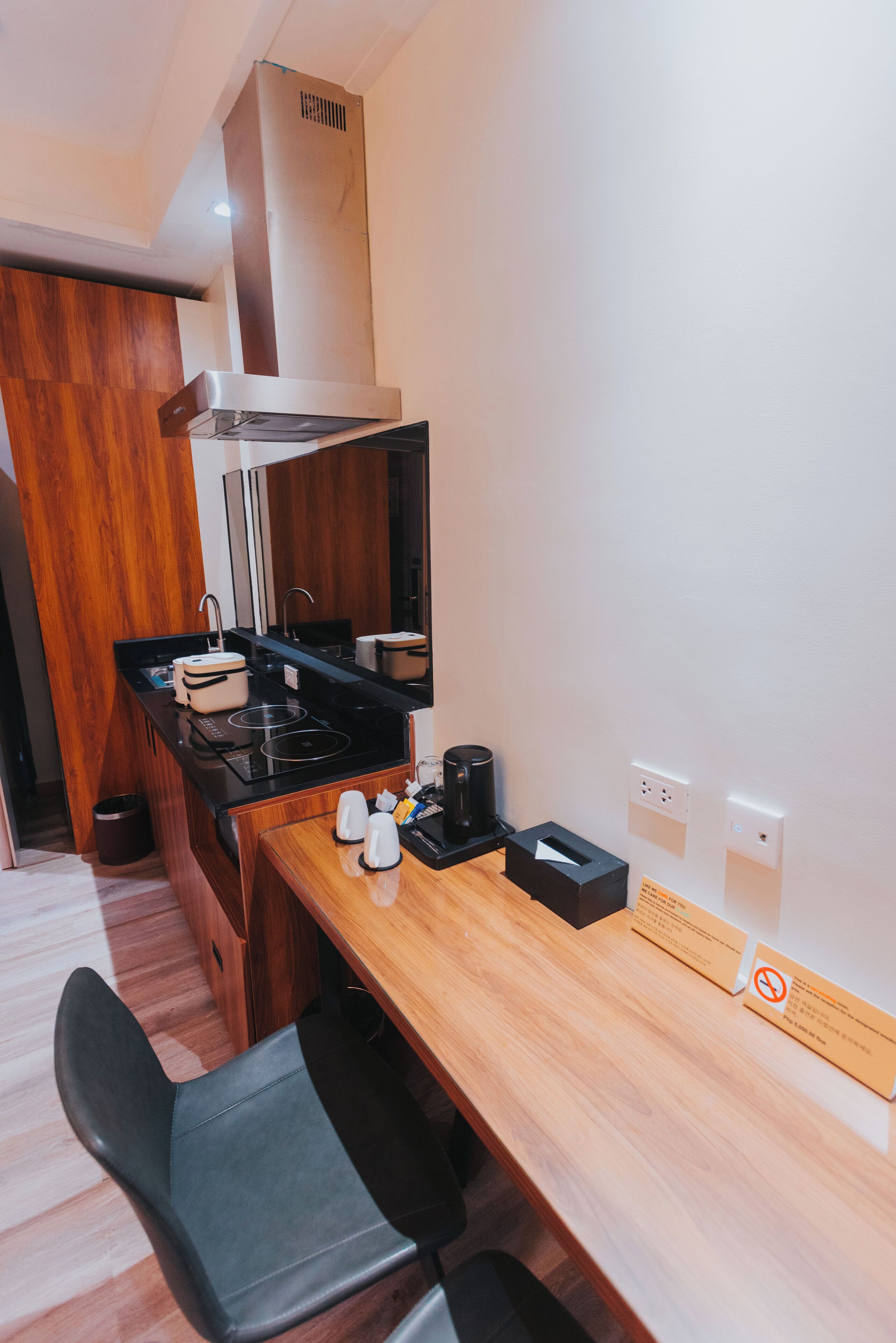 Photo - Surestay Studio By Best Western Clarkview, Angeles City