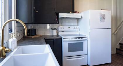 The Downtown Hive by Revelstoke Vacations