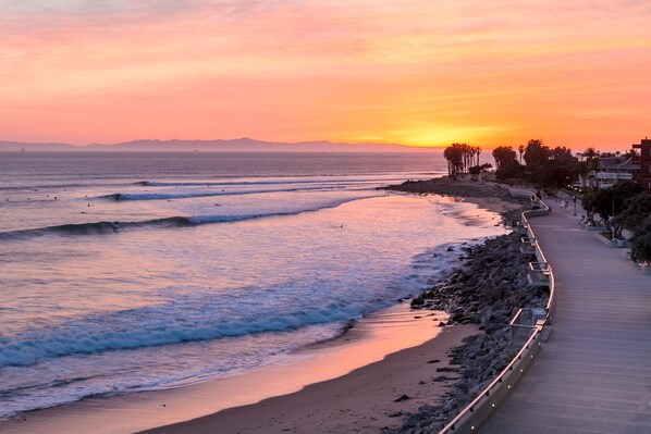 Plage