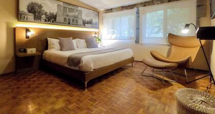 Timeless Coyoacán | A Stay on a Storybook Street