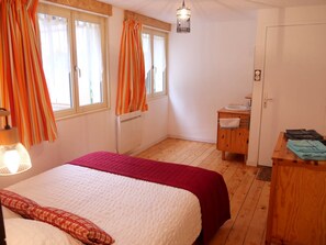 2 Schlafzimmer, kostenloses WLAN