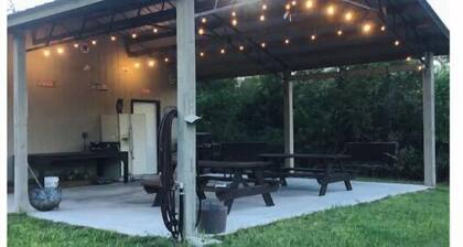 Peaceful Pines FL