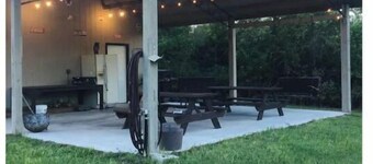 Peaceful Pines FL