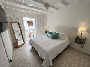 2 Schlafzimmer, WLAN