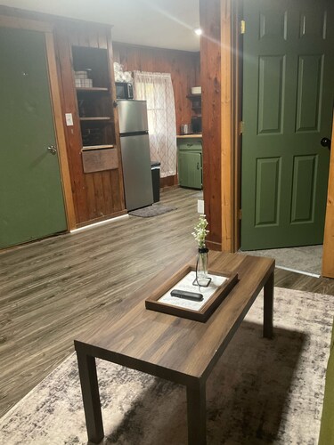 Fireside Village Cabins