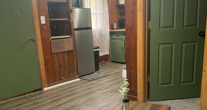 Fireside Village Cabins