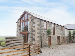 Cottage | Interior - Pol Glas Hall (Helston)