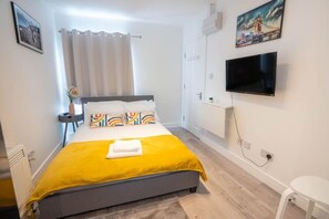 1 bedroom, WiFi